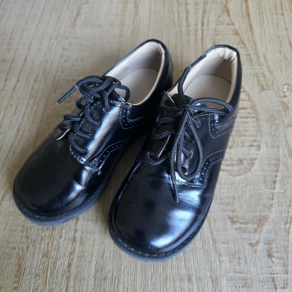 Elephantino Golfer Scholar Shoes